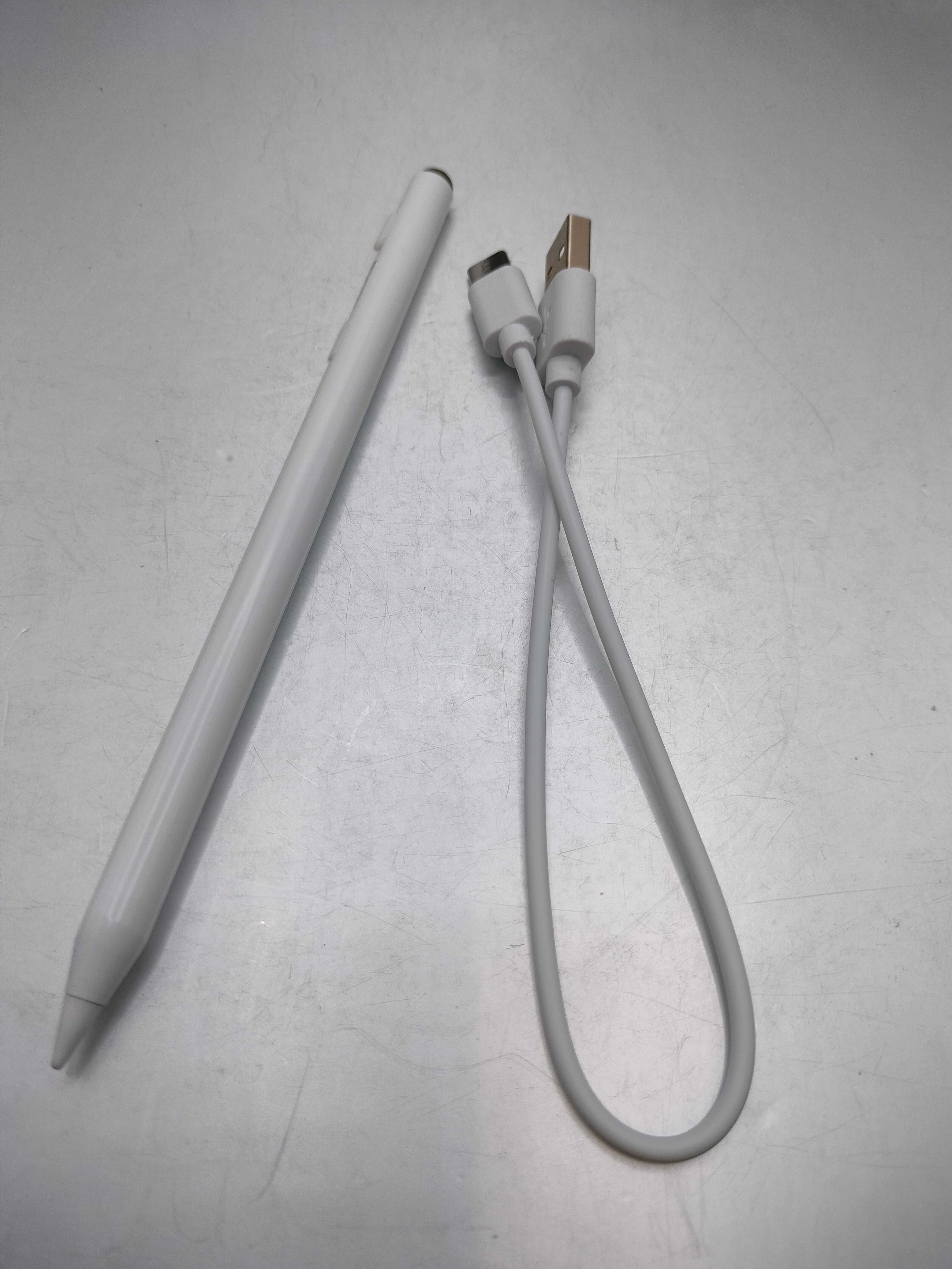 Pen Rysik Stylus Pen Ipad od 2018 do 2022 biały