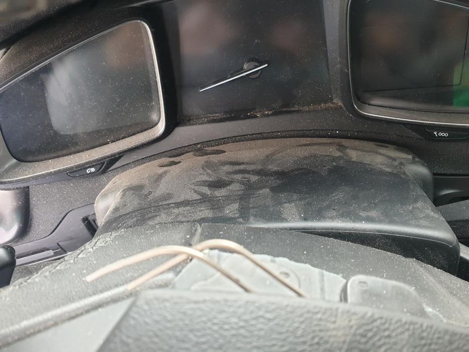 Fita de airbags CITROËN DS5 (KF_)