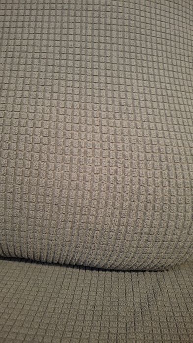 Pokrowce na kanapę- komplet