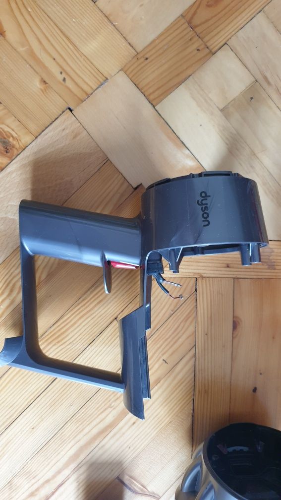 Dyson v11 sv14 по запчастям