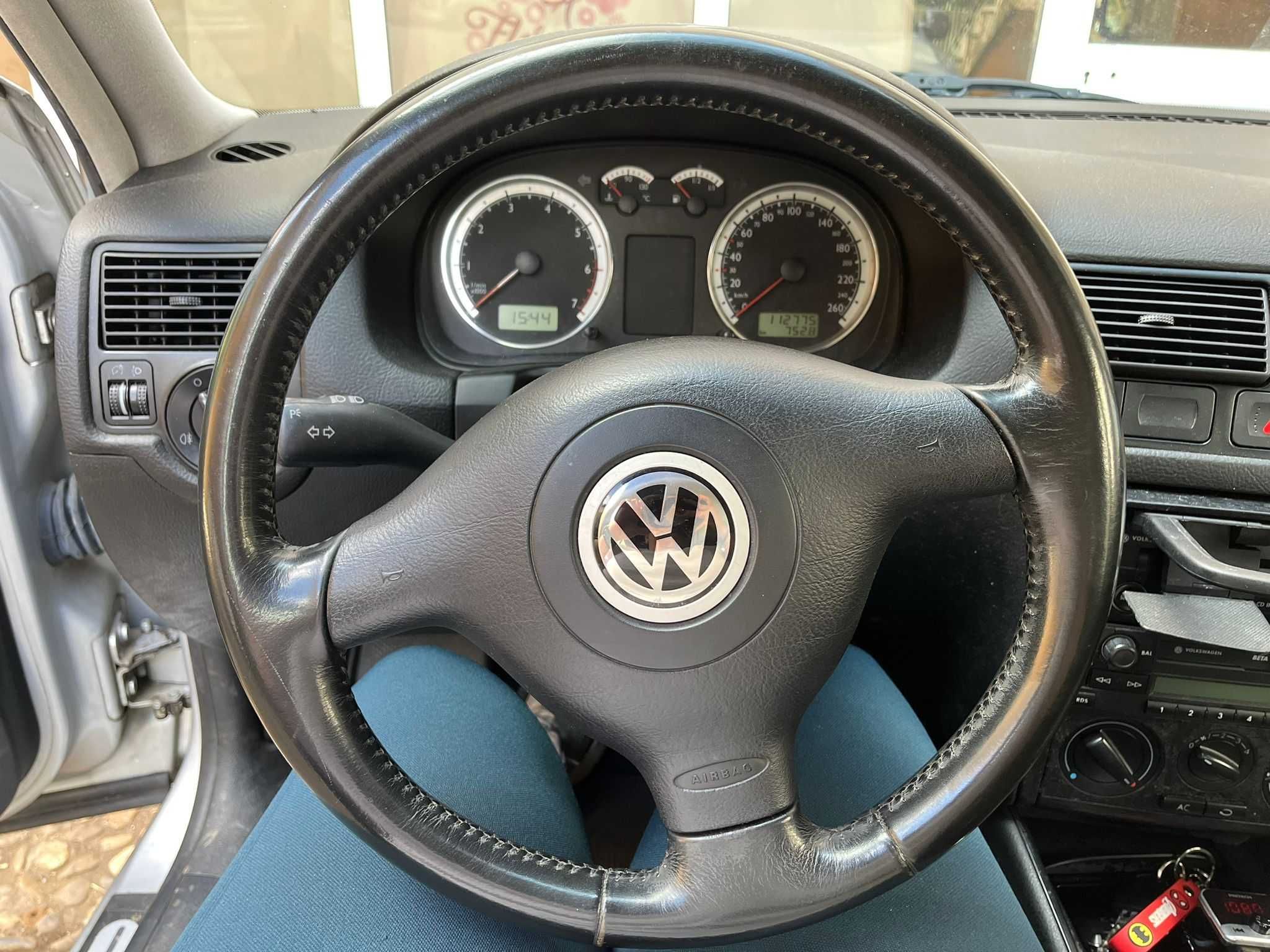 Volkswagen Golf4