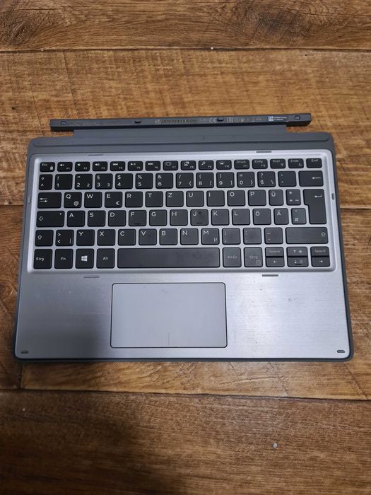 Клавиатура Dell K18M для  latitude 7200 7210 2in1