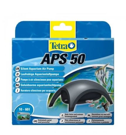Компрессор для аквариума Tetratec APS 50