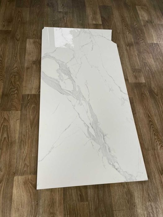 Плитка керамічна 120х60 глянцева, плитка керамограніт РЕКТИФІКАТ