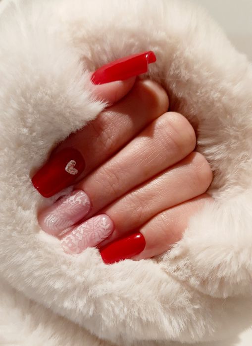 rzęsy 1:1, manicure, pedicure
