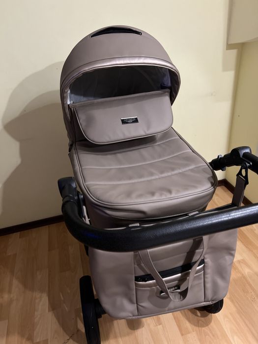 Коляска Adamex 2в1