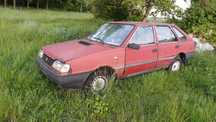 Polonez Caro Wąski z 27.06. 1991