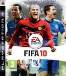FIFA 10 PS3 Uniblo Łódź