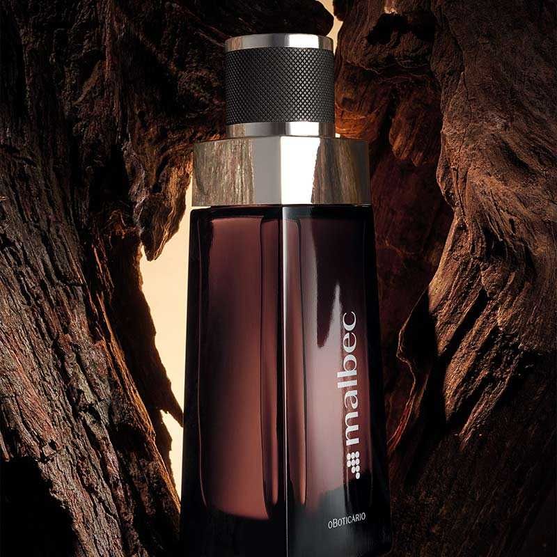 Perfume EDT masculino Malbec