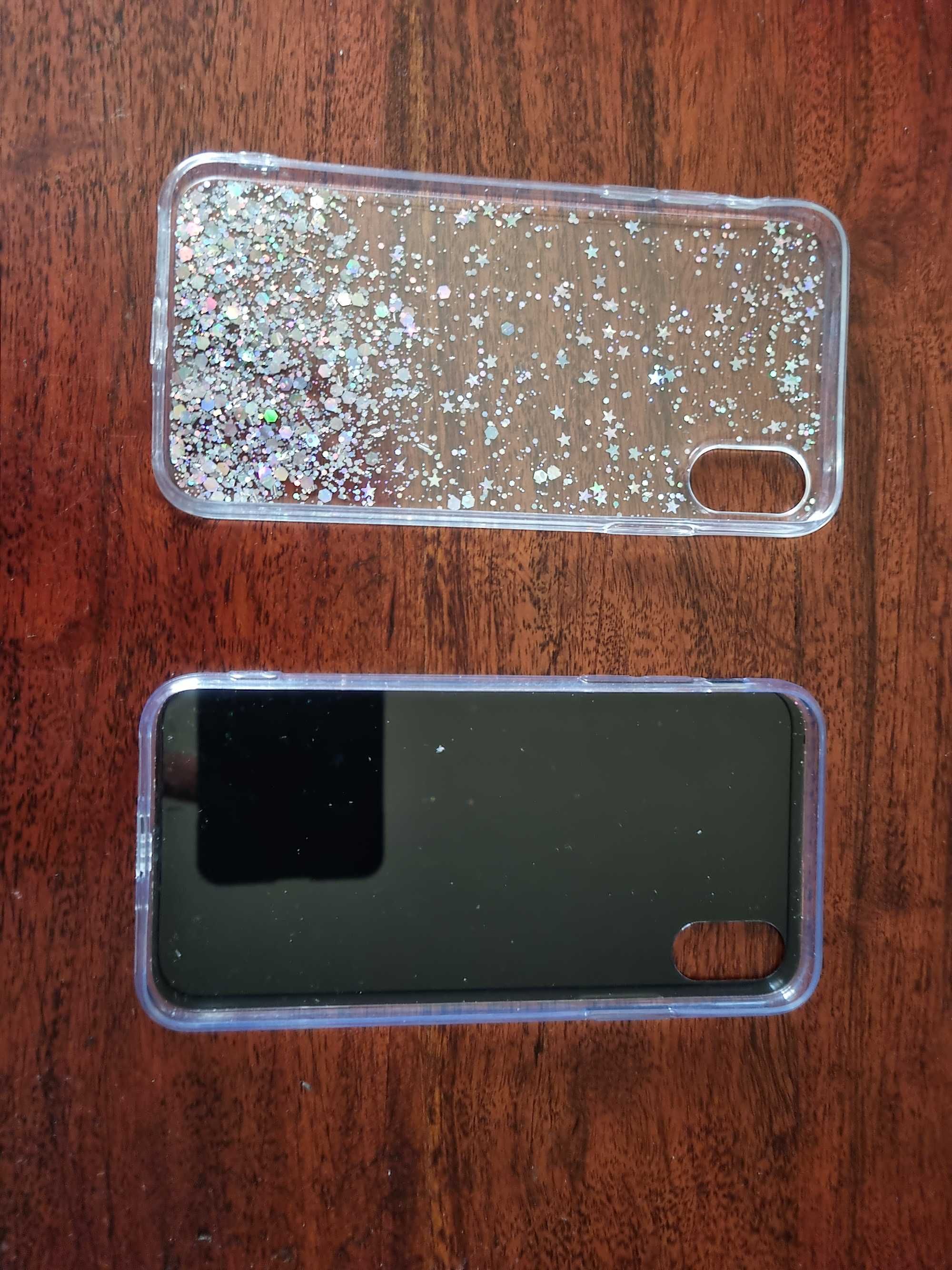 Capas para iPhone X