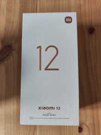 Xiaomi 12 - Cinzento - 128 GB - 8 GB RAM - NOVO