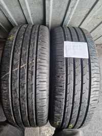 215/55/17 215/55R17 Continental 2023 Lato