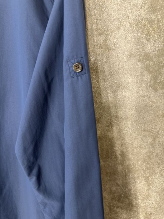 Оригінальна сорочка відомого бренду