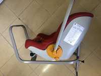 Cadeira bebe baby seat 0+