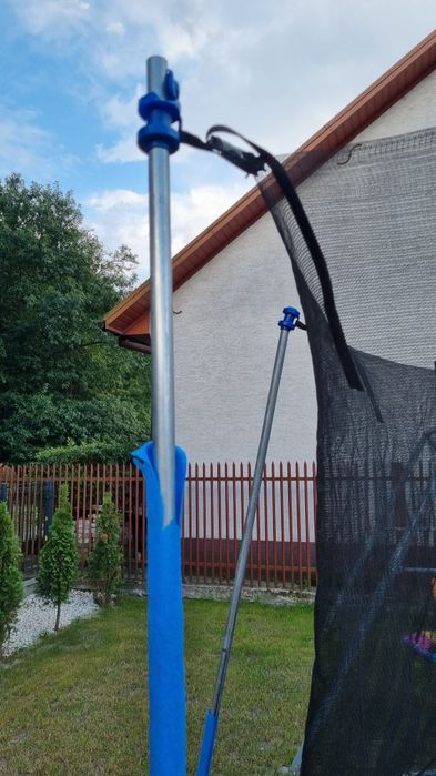 Trampolina Średnica 240cm