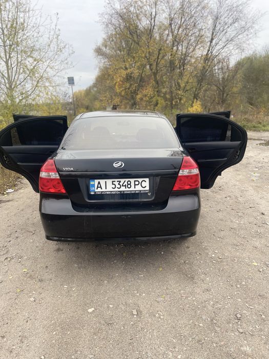 Продам ЗАЗ VIDA, 2013 року