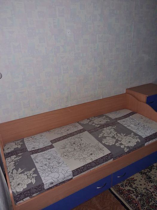 Сдам уютную 2к квартиру на Черемушках/ Украина ам