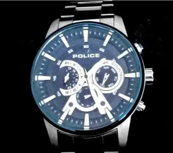Relógio fantástico da marca POLICE