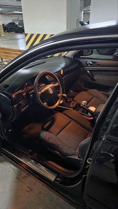 Skoda Superb 1.8t 2006 . Шкода суперб 1.8 2006