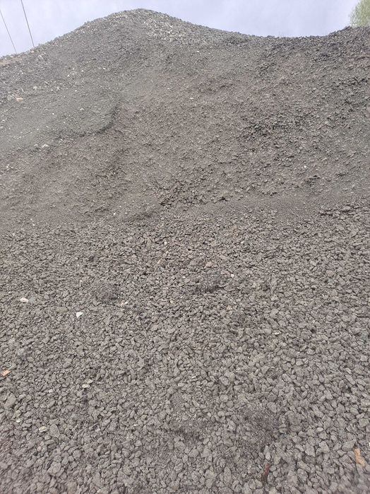 Frez asfaltowy, destrukt, frezka, recyklina, asfalt, wywrotka 3,5 tony