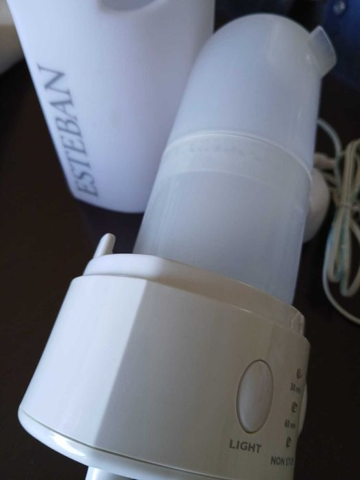 Difusor marca ESTEBAN