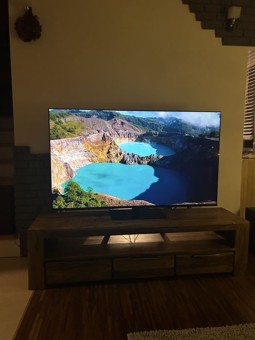 Telewizor LED 65 cali Panasonic 65fx740