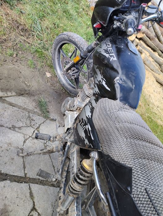 Продам вайпер 150