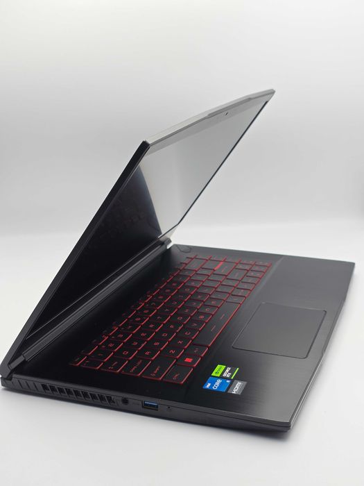 Laptop MSI Thin GF63 12UC-685NL SSD 512GB GWARANCJA 6 miesięcy WYSYŁKA