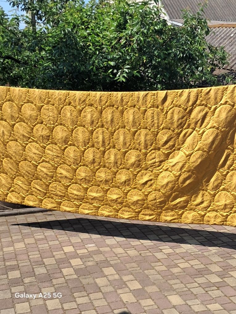 Покривало  280×320
