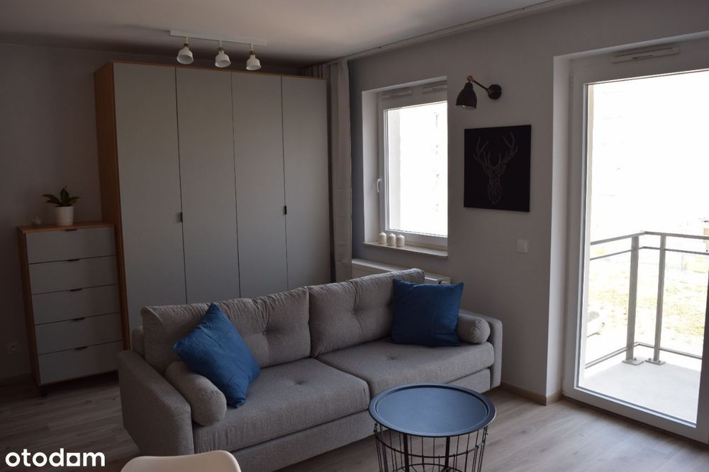 Kawalerka | Wynajem | ul. Jana Czochralskiego