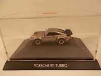 1:87 herpa - porsche 911 turbo