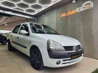 Renault Clio 1.5 dCi Confort