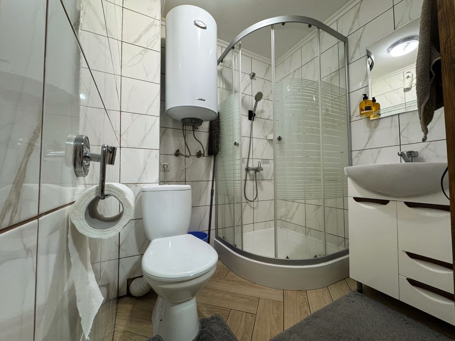 Котедж 115м2 - на 6чоловік