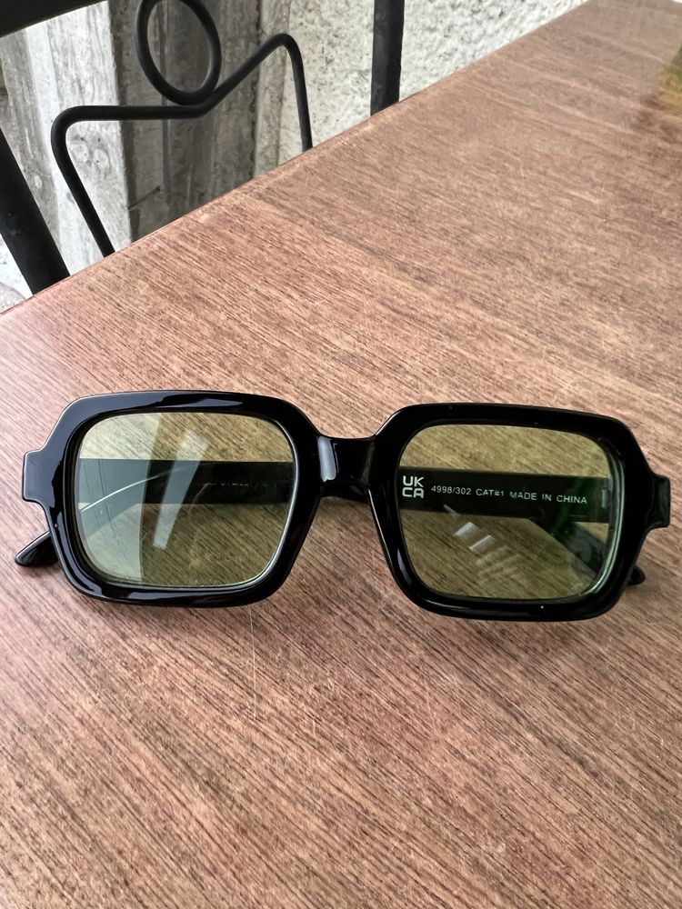 Óculos de sol Pull&Bear