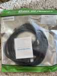 Rankie Kabel Mini DisplayPort (Mini DP) na DVI