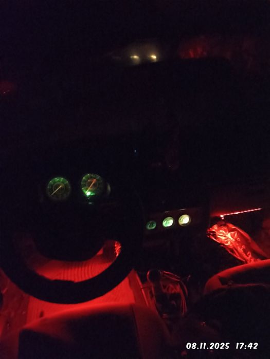 Заз 1102 Таврія.