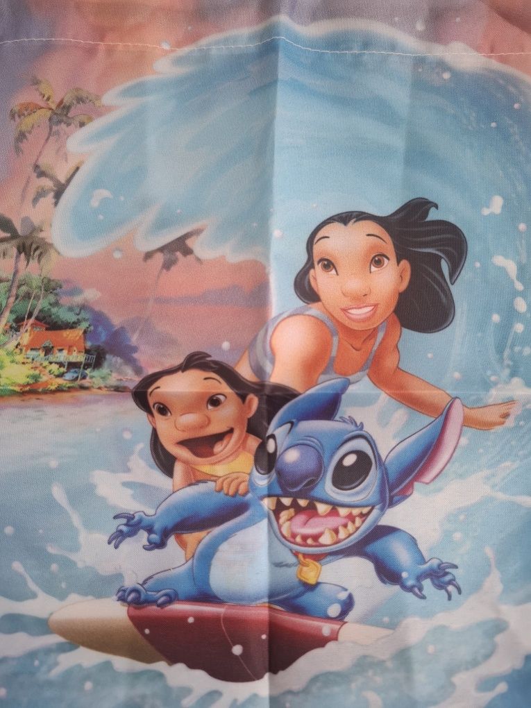 Worek Lilo I Stitch