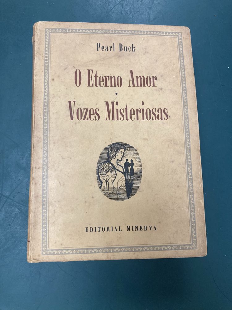 Livros Os Melhores Contos de Pearl Buck