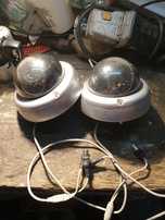 Kamery monitoringowe DP-930H