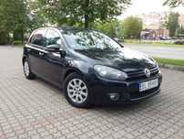 Volkswagen Golf VW GOLF 1.4 Benzyna Stan Idealny Servis z Niemiec Opłacony.