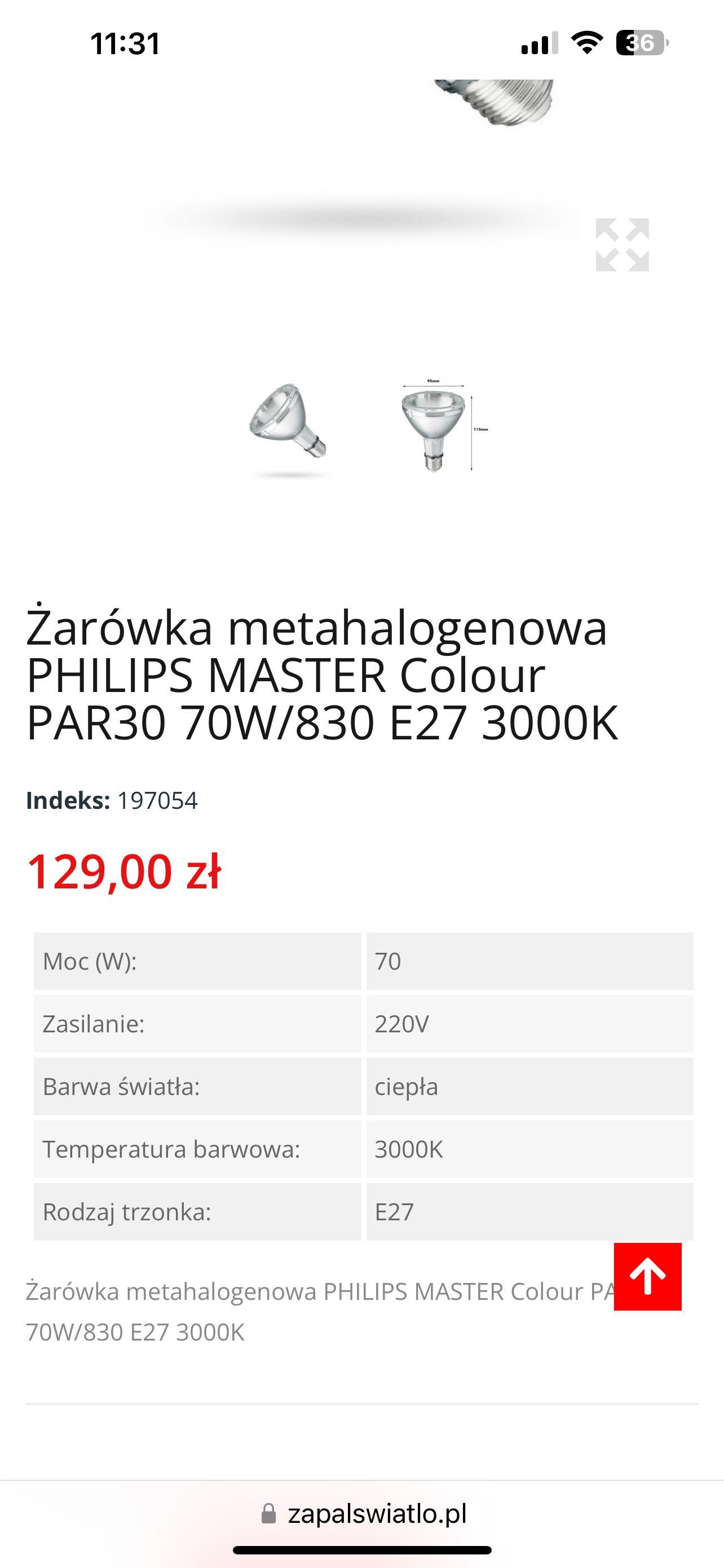 Oświetlenie oprawa  wewnętrzne sufitowe
