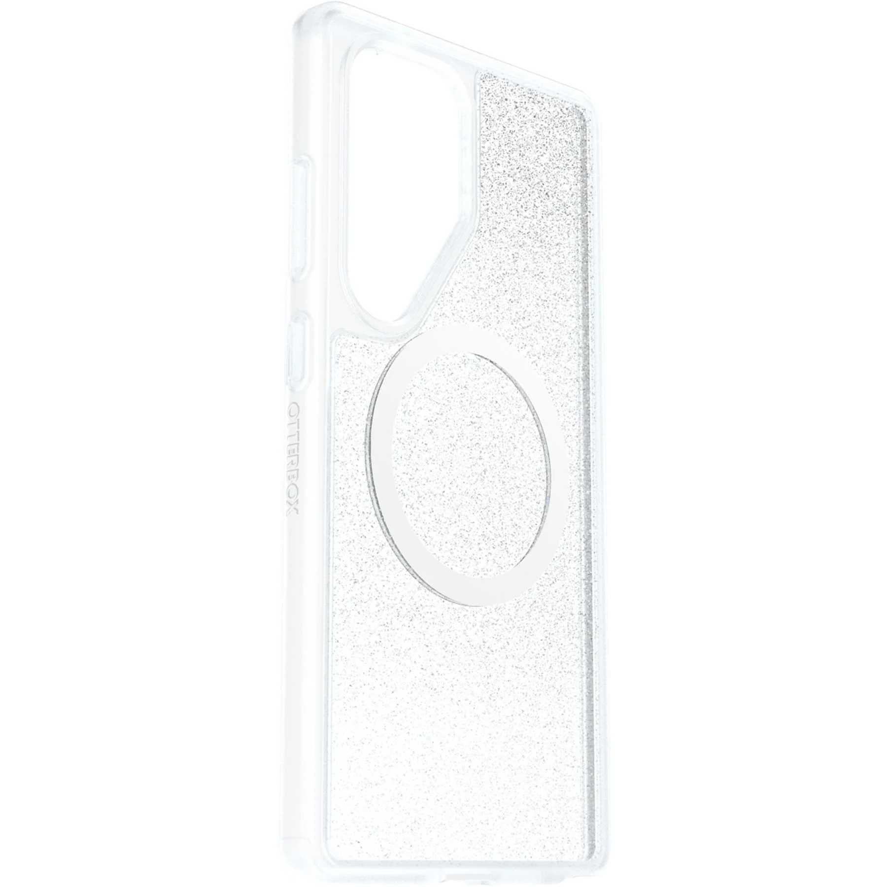 Etui Samsung React Magnet Gwiezdny Pył | Samsung Galaxy S25+ | Nowe!