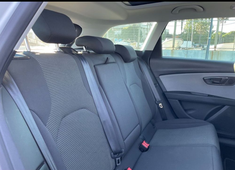 Seat Leon 1.6 TDI Style