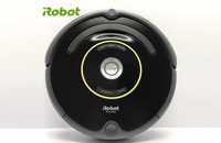 Робот-пилосос iRobot Roomba 669 порохотяг демонстрація недорого