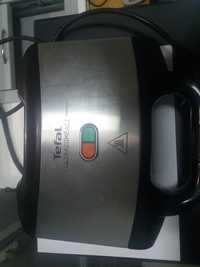 Бутербродниця TEFAL 9000i