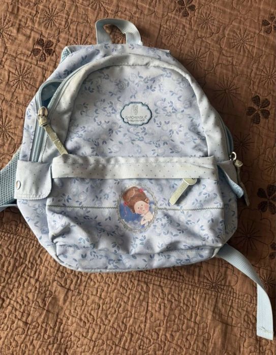 Рюкзак kite для дівчинки 200 грн