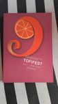 Książka Tofifest 9. edycja