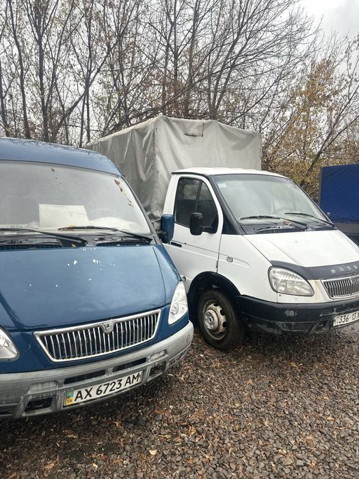 Грузоперевозки Газель Бус Аренда , Самосвал, Вывоз мусора, Доставка.