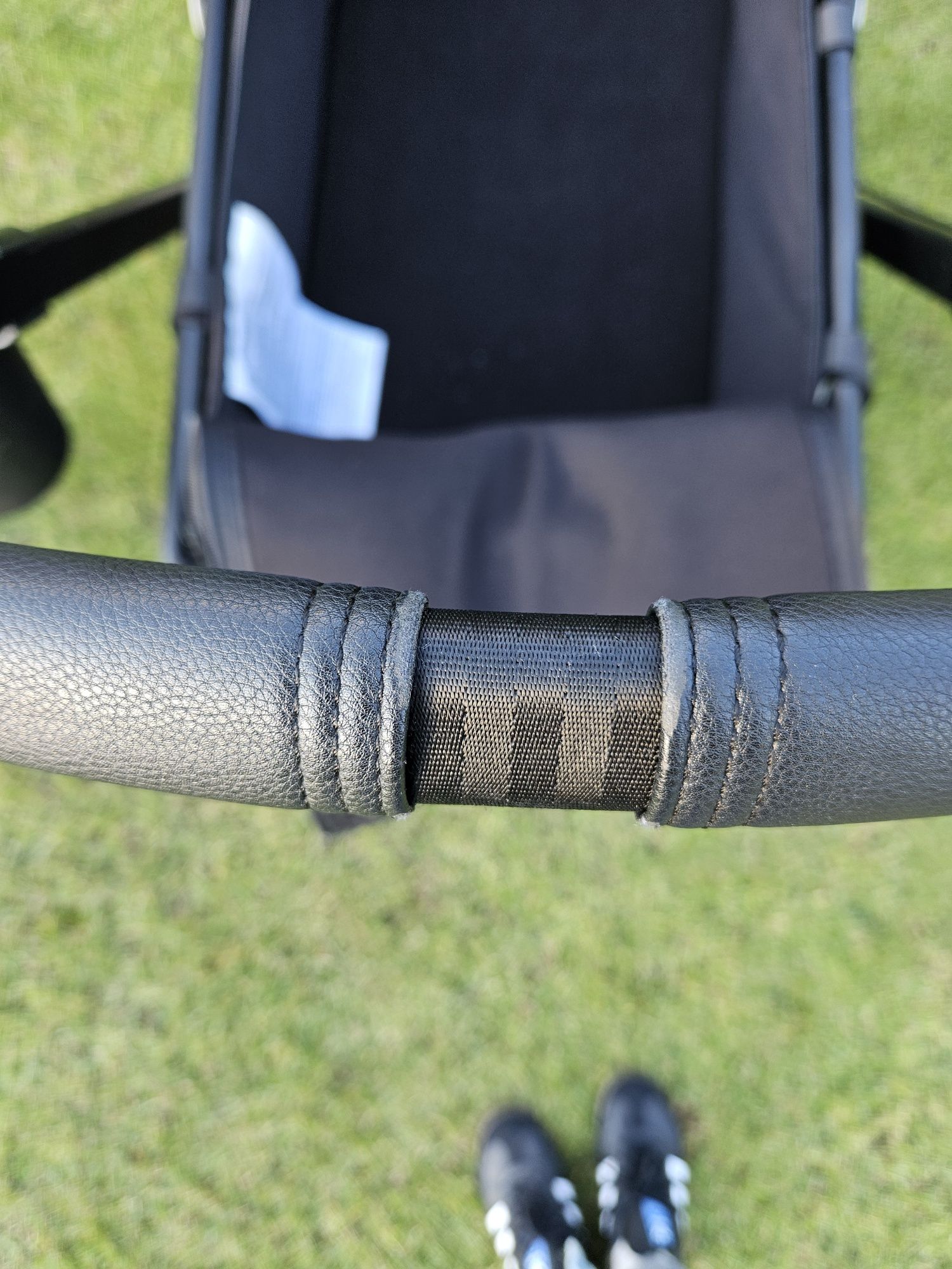 Bugaboo Cameleon 3 Plus