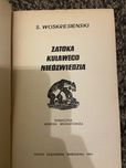Zatoka kulawego niedźwiedzia S.Woskresienski